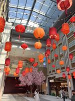 Dubai Mall Chinatown