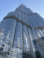 Burj Khalifa