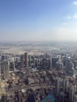 Ausblick vom Atmosphere