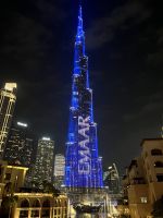 Burj Khalifa