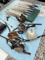 Abu Dhabi Falkenkrankenhaus