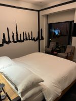 Hotel Canopy by Hilton