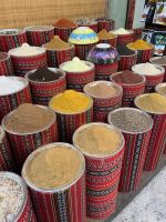 Altes Dubai - Viertel Al Seef