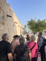 Altes Dubai - Viertel Al Seef