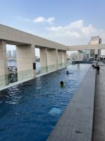 Canopy by Hilton Dachterrasse