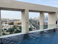 Canopy by Hilton Dachterrasse