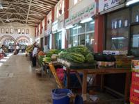 Gemüsemarkt in Shrjah