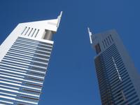 Emirates Towers