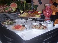 Gala-Buffet
