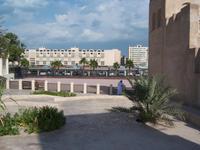 Bastakiya - das Alte Dubai