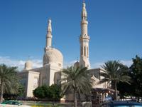 Jumeirah-Moschee