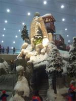 Ski Dubai