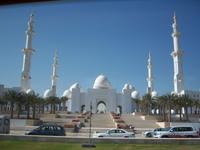 Sheikh-Zayed-Moschee
