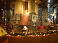 St. Moritz ist hier auch zu Hause