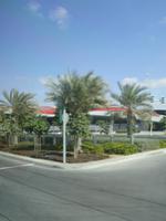 Ferrari World in Abu Dhabi