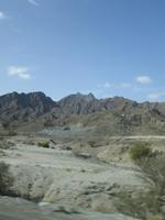 Hajar-Gebirge