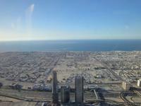 Aussicht Burj Kalifa (2)