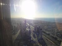 Aussicht Burj Kalifa (3)