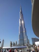 Burj Kalifa (2)
