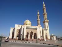Moschee Sharjah (2)