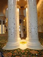 Sheik-Zayed-Moschee Abu Dhabi (7)