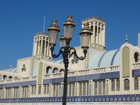 Blue Souk in Sharjah