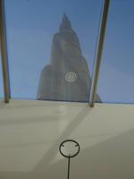 Burj Khalifa - Dubai