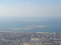 Atemberaubende Ausblicke vom Burj Khalifa