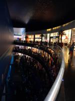 Dubai Mall und Aquarium