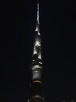 Burj Khalifa - Dubai