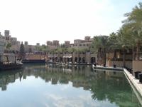 Souk Madinat Dubai