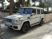 Die Autos der Scheichs