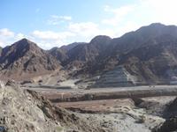 Busstop auf dem Weg zur Ostküste