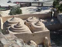 älteste Moschee der VAE