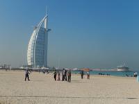 Burj al Arab
