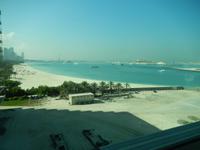 Fahrt mit der Monorail