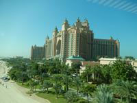 Hotel Atlantis