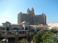 Hotel Atlantis