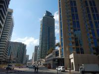 Dubai Marina