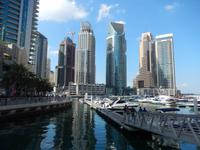 Dubai Marina