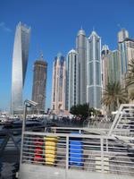 Dubai Marina