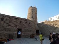 Dubai Museum