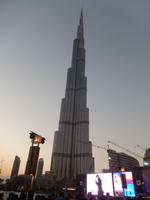 Burj Khalifa