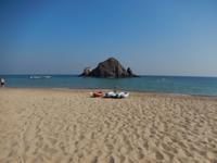 Sandy Beach Hotel an der Ostküste