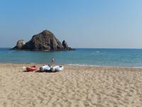 Sandy Beach Hotel an der Ostküste