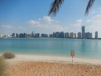 Abu Dhabi Heritage Village