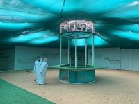 Abu Dhabi - Falkenkrankenhaus