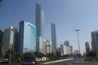 Abu Dhabi - Yas Island