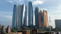 Abu Dhabi