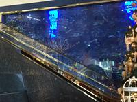 Aquarium Burj al Arab